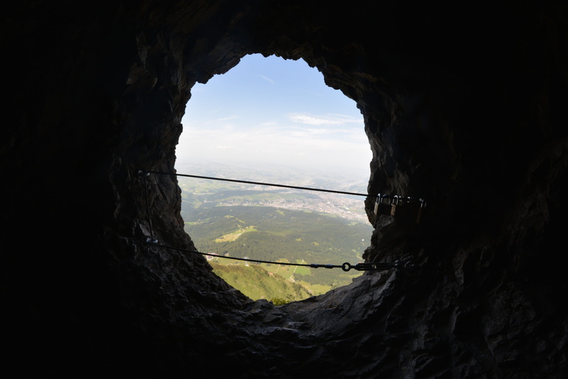 alps, rock, cloud - sky, nature, window, 4K, dark, rock - object, day, beautiful, landscape, panorama, tree, beauty in nature, switzerland, pilu, currently uses pilatus