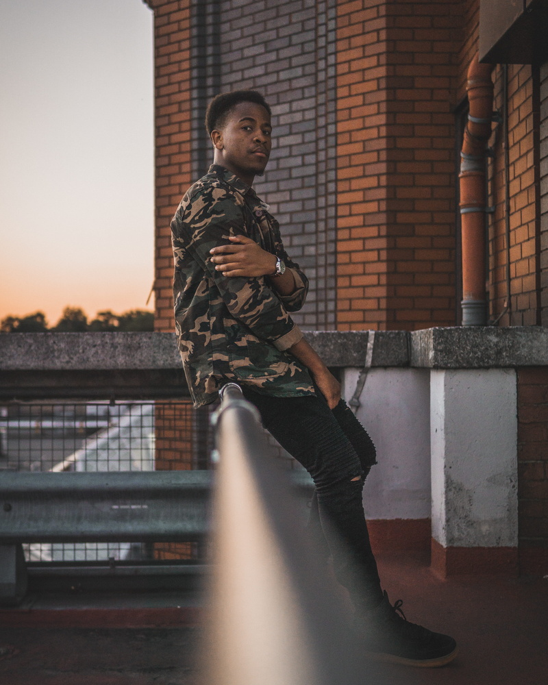 portrait, outdoors, caucasian Ethnicity, sunset, man, beauty, adult, looking, beautiful, building, men, fashion, s, people, bokeh, serious, male, lifestyles
