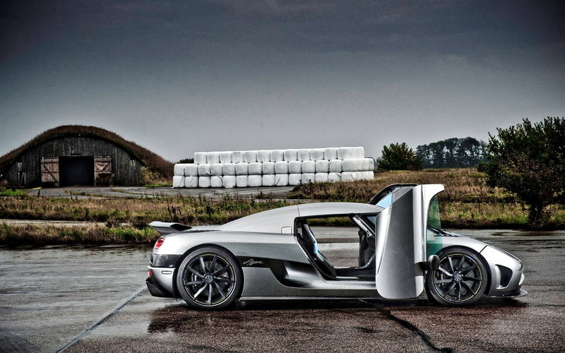 Koenigsegg, 1080P, Koenigsegg Agera