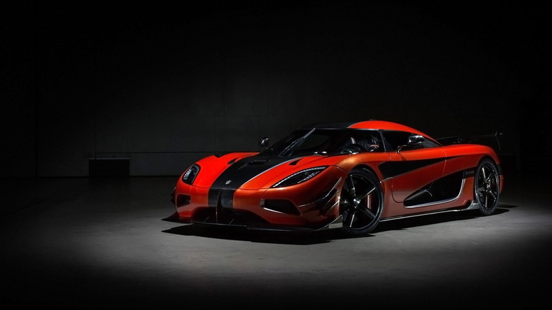 agera, koenigsegg, 1080P
