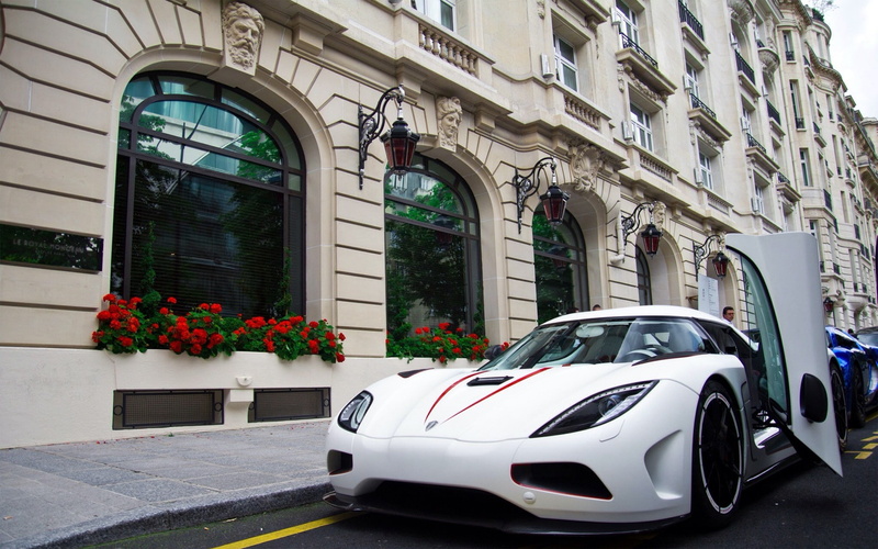 hd, agera, cars, koenigsegg, 1080P