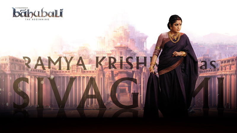 1080P, Baahubali