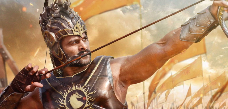 Baahubali, 1080P
