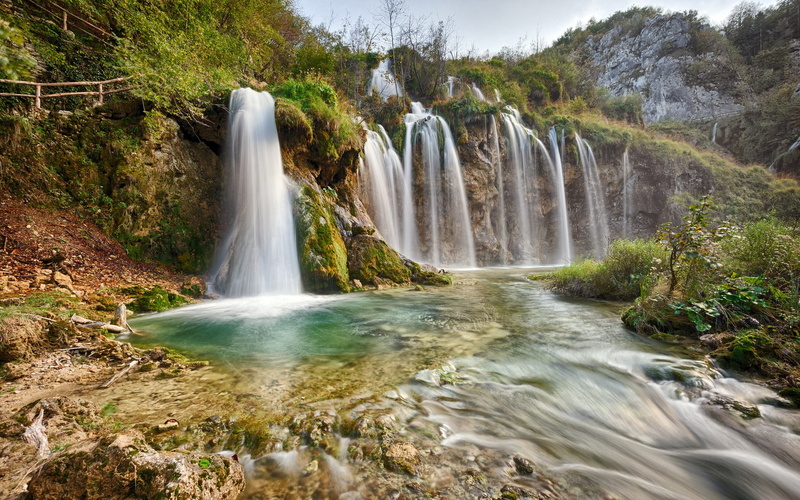 1080P, hd high resolution nature 1920x1200