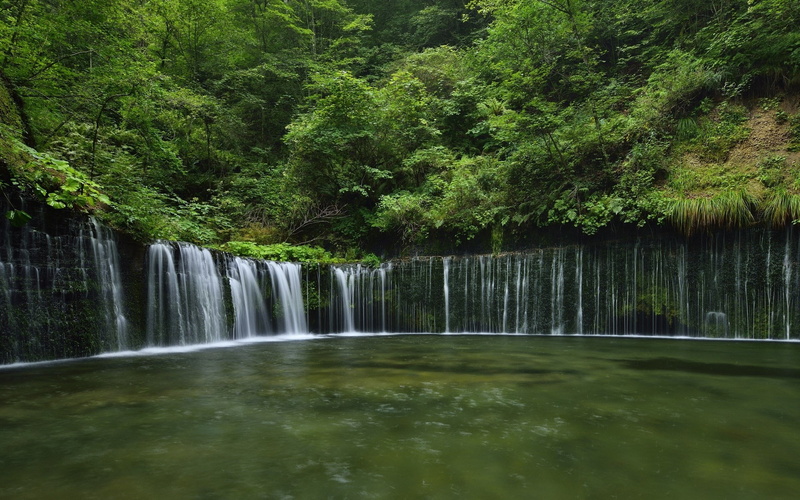 hd high resolution nature 1920x1200, 1080P