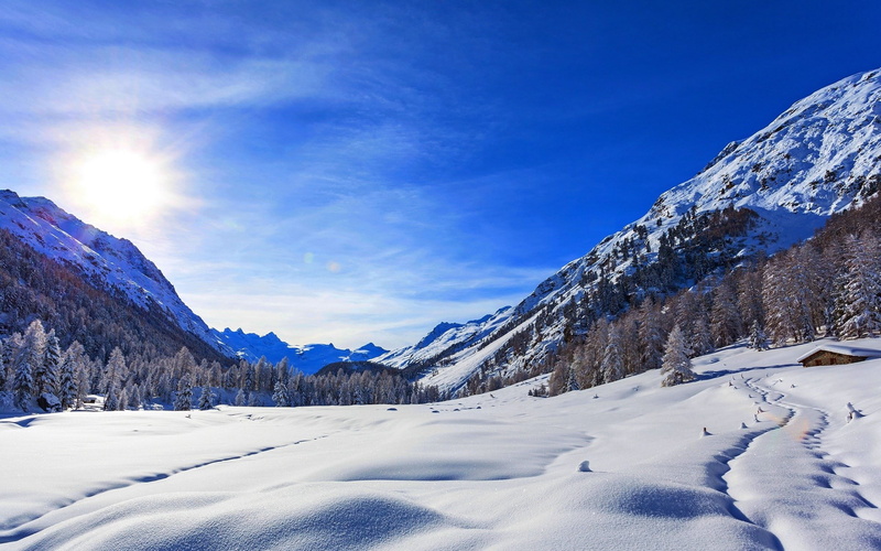 hd high resolution nature 1920x1200, beauty in nature, snowcapped mountain, sunlight, cloud - sky, environment, no people, covering, tranquil scene, mountain peak