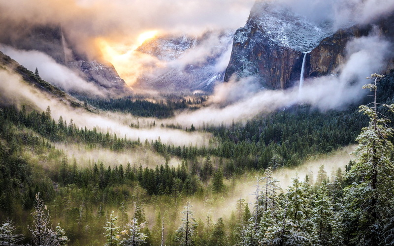 1080P, hd high resolution nature 1920x1200