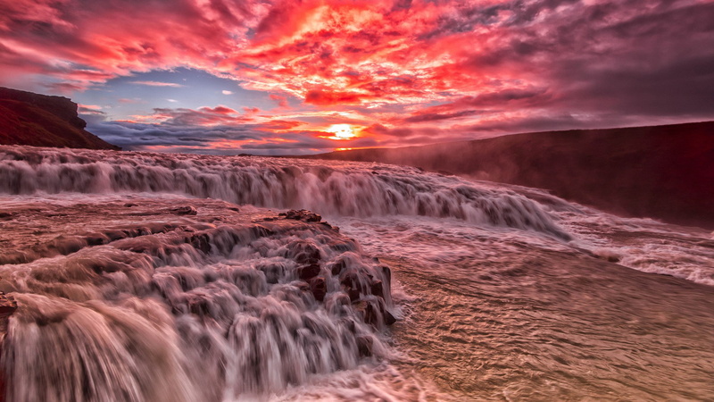 desktop background nature 2048x1152, 1080P