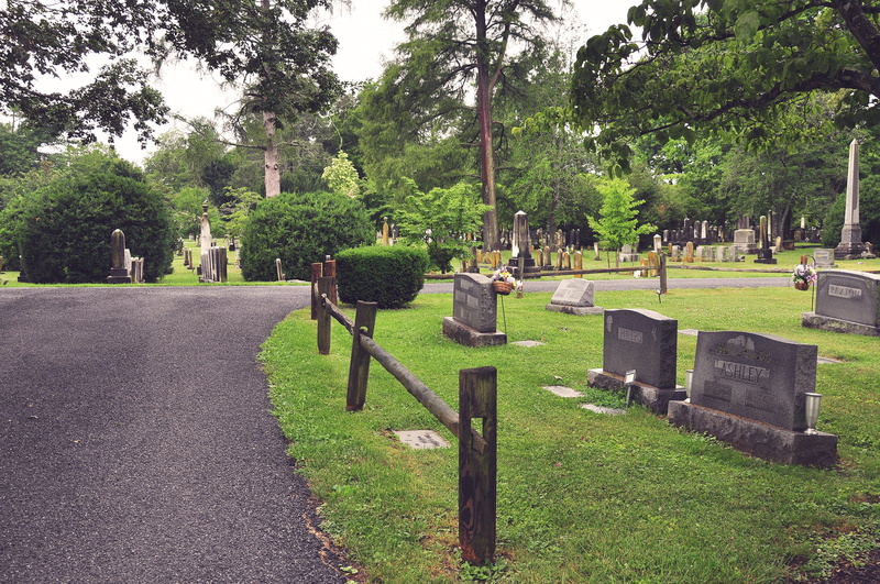 tree, no people, memorial, stone, stonewall jackson memorial cemetery, tranquility, stonewall, plant, roadtrip, cemetery, holidays, outdoors, park, west virginia