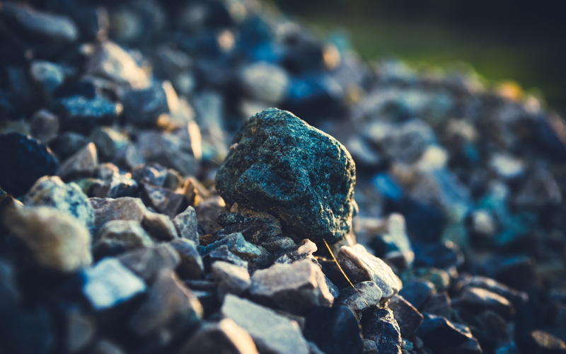 pebbles, nature, no people, animal, animals in the wild, rock - object, textured, stone - object, animal themes, close-up, pebble, field, 4K, beach, rock