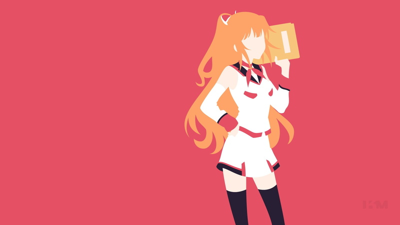 human body part, Plastic Memories, copy space, holding, human limb, front view, 1080P, studio shot, anime girls, young women, human arm, Kinushima Michiru