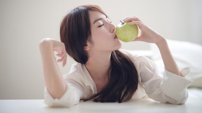 morning, early in the morning, beautiful warm home, warm, 1080P, beautiful, kiss, beautiful desktop, desktop, home, apple, early
