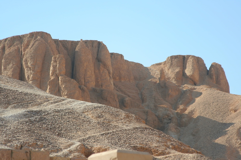 solid, valley of the kings, underground, ruins, antomasako, arid climate, nature, reserves, the study, climate, desert, tranquil scene, outdoors, ancient