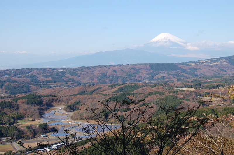 no people, fuji, clear skies, travel, superb view, fuji san, environment, landscape, semi-arid, scenics, tranquil scene, World Heritage Site, nature, mountains of japan