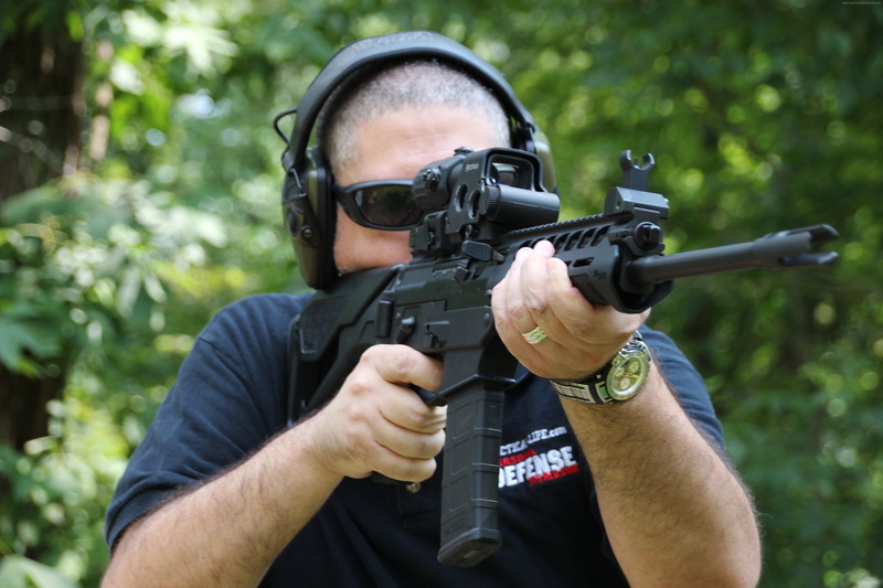 5K, Sig Sauer, SIG 556xi, Adaptive Tactical Rifles