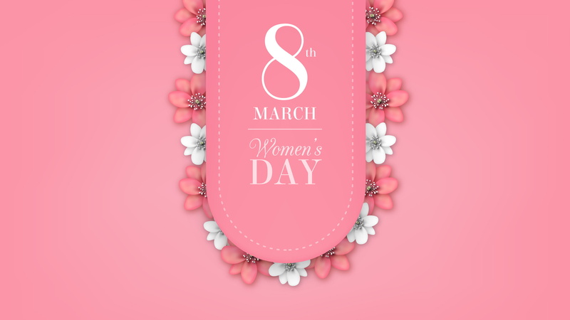 March 8, day, Womens Day, march, HD, women, 2K, s, th