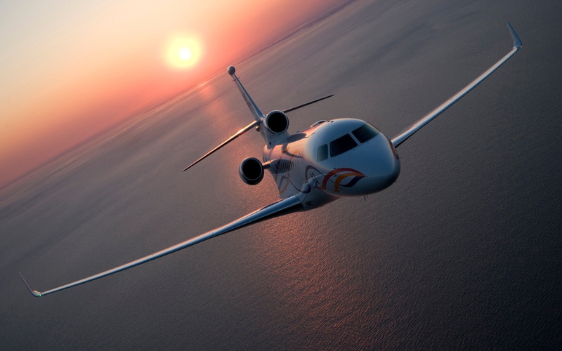 Dassault, aircraft, air vehicle, transportation, outdoors, childhood, full length, sunset, sport, day, nature, sky, sunlight, casual clothing, shadow, x