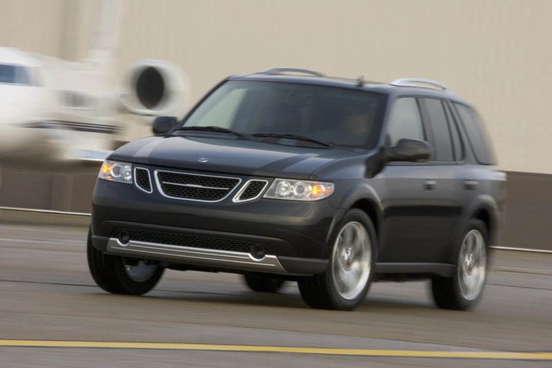 saab, car, x, 1080P