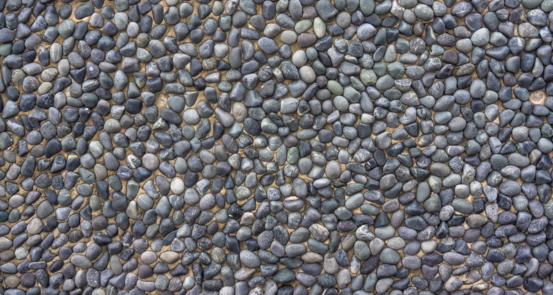 full frame, backgrounds, land, outdoors, no people, wall, close-up, usd, pebble, day, beach, stone - object, pattern, gray, textured, background, stone