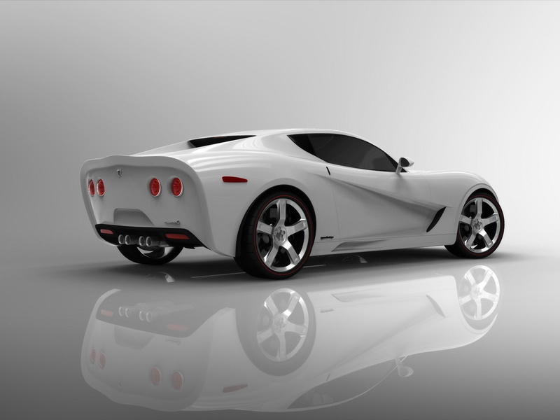 720P, chevrolet, vehicles, usd, z03, hd, z, 2009, corvette