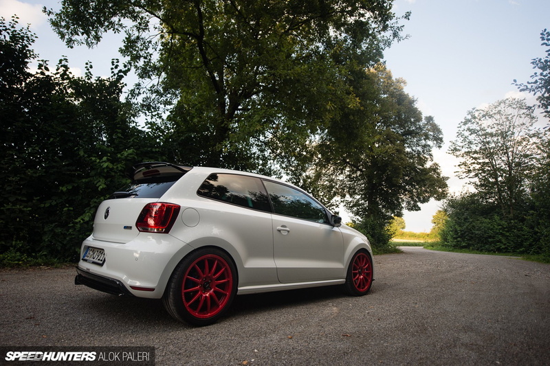 v w, polo, 1080P, volkswagon, wrc, tuning, polo r