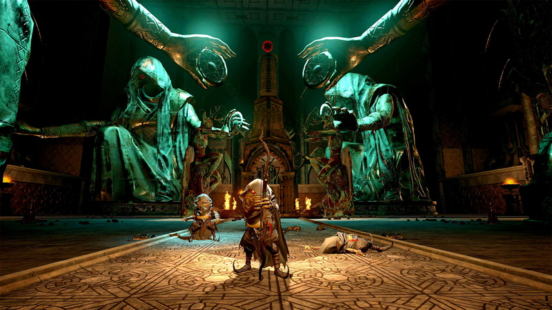 online, magic, mages, crawler, rpg, dungeon, mmo, v-r, 1tmt, 2K, adventure, reality, fantasy, tale, virtual