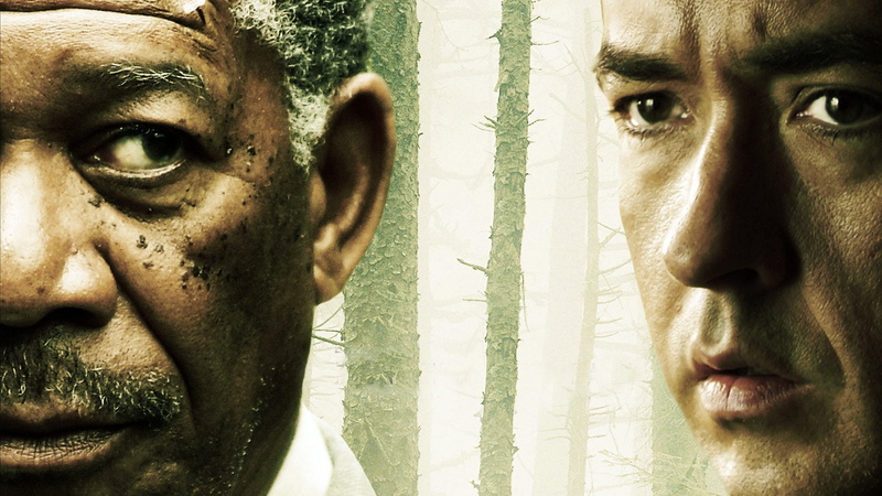 Movie, John Cusack, 1080P, The Contract, Morgan Freeman