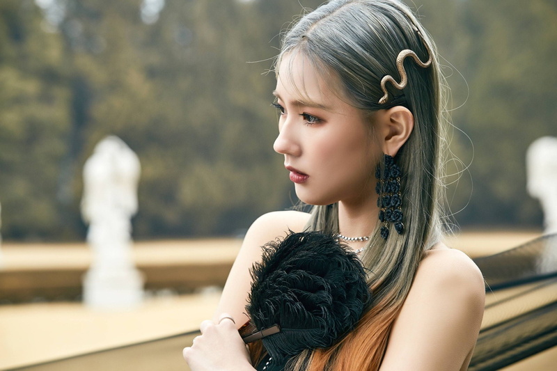 K-pop, Cho Miyeon, (g)i-dle, 1080P