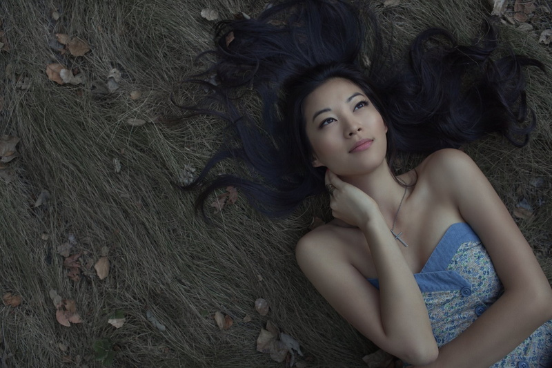 1080P, arden cho