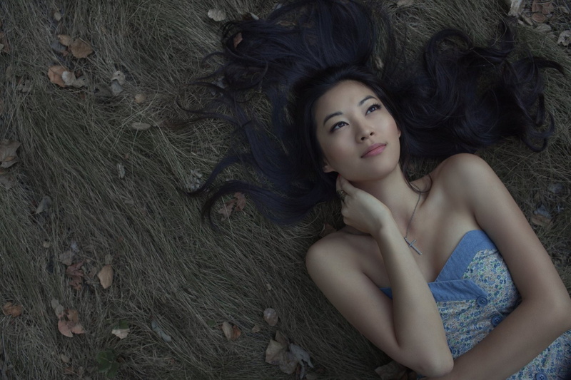 Arden Cho, Actresses, 1080P