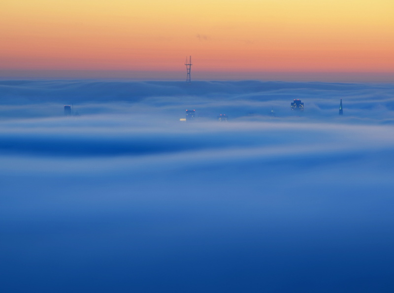 lawrencehallofscience, Lawrence, northberkeleyhills, Tower, Berkeley, october, nautical vessel, Sutro, Nature, California, sanfrancisco, Clouds, tranquility