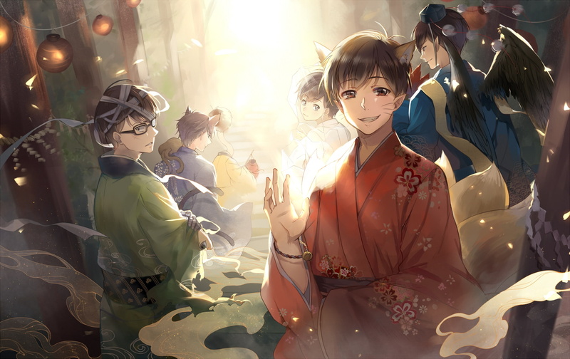matsuno choromatsu, Anime, illuminated, clothing, event, fashion, osomatsu-kun, matsuno jyushimatsu, adult, art and craft, young adult, lifestyles, representation