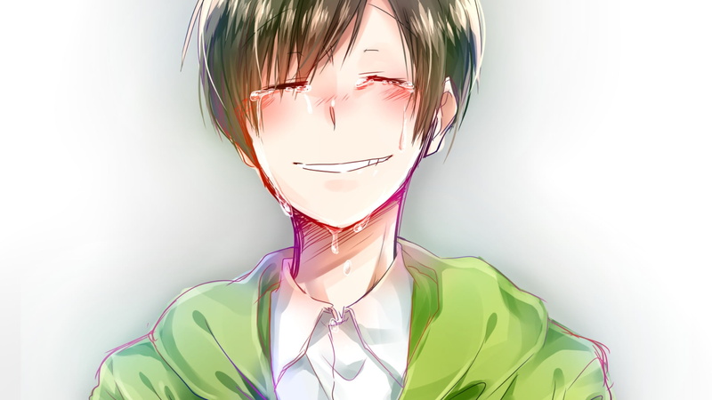 Anime, Choromatsu Matsuno, Osomatsu-san, 1080P