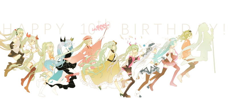 world, yuki, vocaloid, miku, senbon-zakura, 249645, konachan, girl, hatsune, anna, (vocaloid), mine, mousou, zei, 2K, deep-sea, (anna1997), com