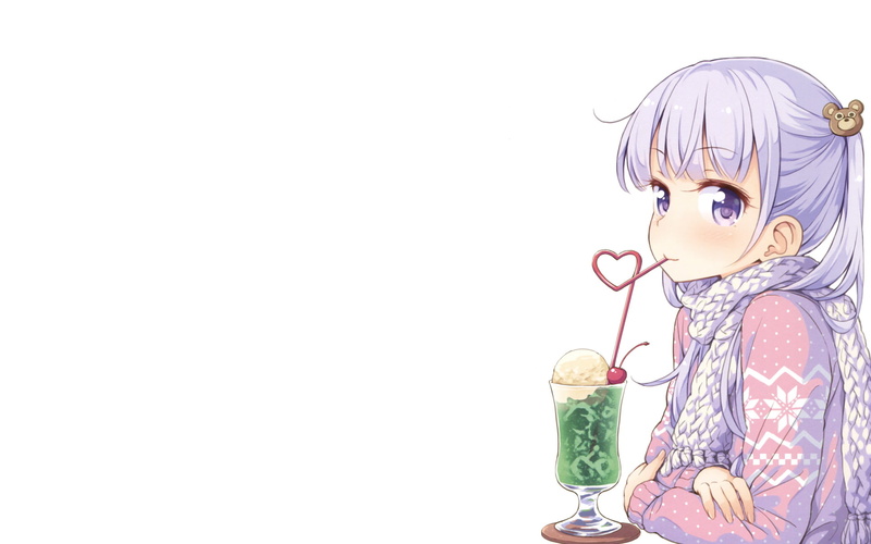 Anime, 1080P, Aoba Suzukaze, New Game!