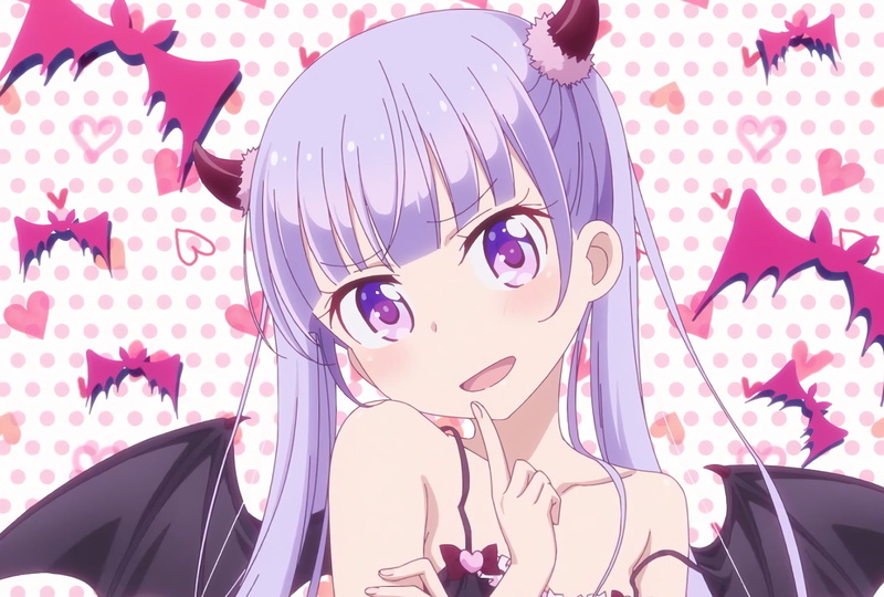 New Game!, 1080P, Aoba Suzukaze, Anime
