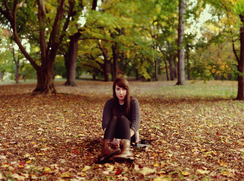 Girl, outdoors, 50mm, hairstyle, Autumn, canon, women, Trees, canon5dmarkii, iso400, depth, girlfriend, s, boots, land, full length, boston, front view