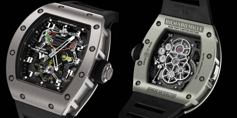 watch, detail, mille, luxury, 1080P, jewelry, richard, time, clock