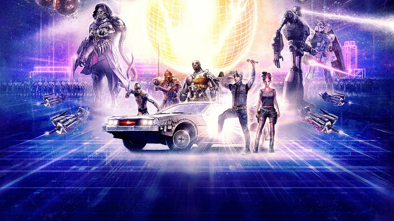 2K, player, ready, one, movie, artwork