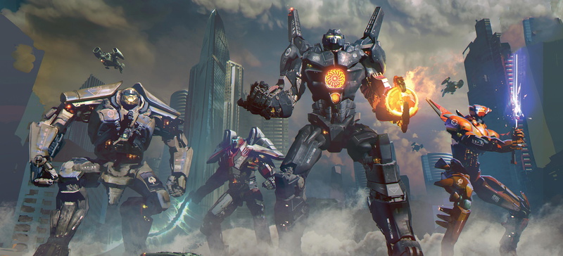 4k, metal, focus on foreground, illuminated, smoke - physical structure, 4K, aggression, communication, 2018 movies, close-up, sky, pacific rim uprising