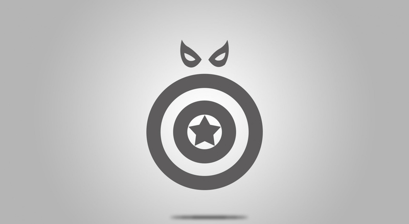 captain america civil war, day, communication, homecoming, captain america, design, geometric shape, 1080P, studio shot, big fan, shield, nature, no people