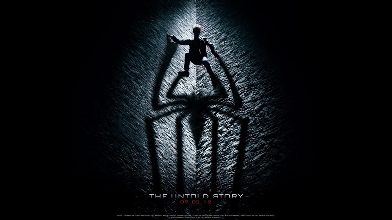 x, amazing, entertainment, art, posters, movies, movie, spider-man, 1080P, hd, spiderman, artwork