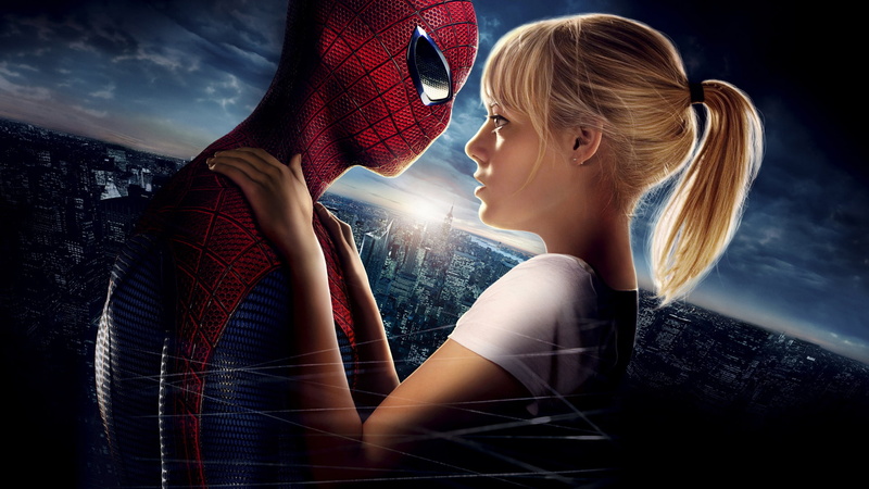 spider man, spiderman, superhero, 1080P, amazing