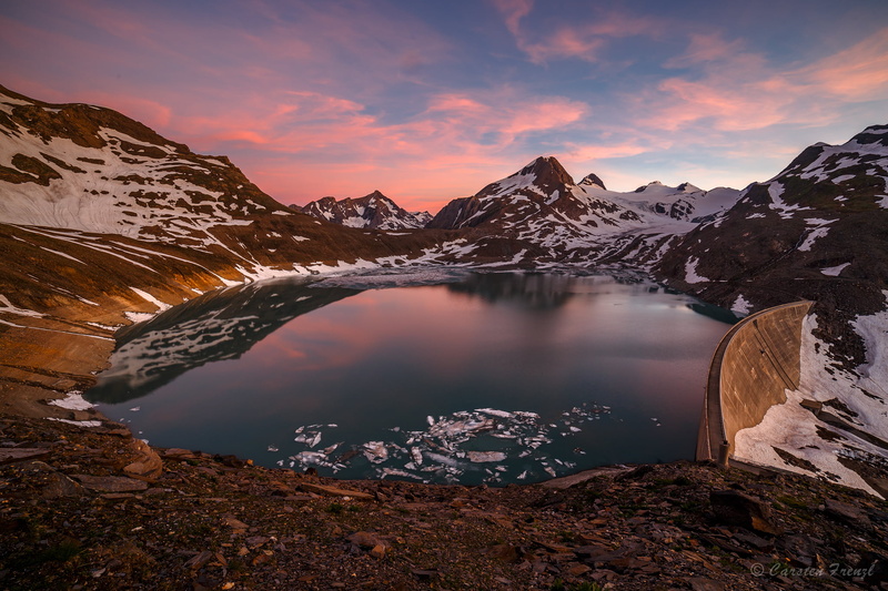 mountain, National  Geographic, snow, alpen, rocky mountain, outdoors, europa, Ufer, light  rock, schweiz, scenics, Berg  mountains, Griesgletscher, felsen