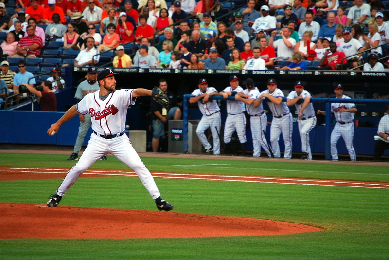 league, atlanta, mlb, art, hd, 720P, x, baseball, major, braves, sports