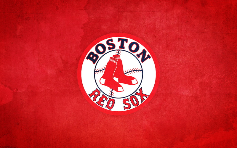 sox, boston, mlb, red, baseball, 1080P