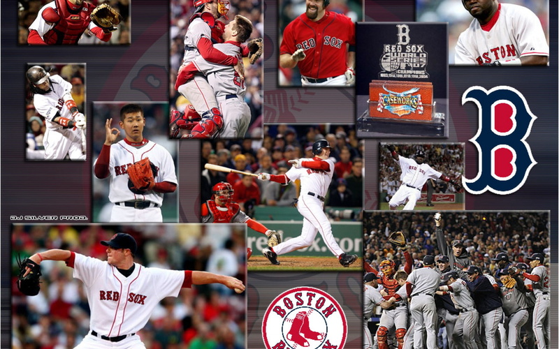 baseball, sox, 1080P, mlb, boston, red