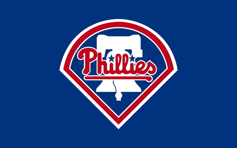 phillies, 1080P, blue, mlb, philadelphia, hd, baseball, sports
