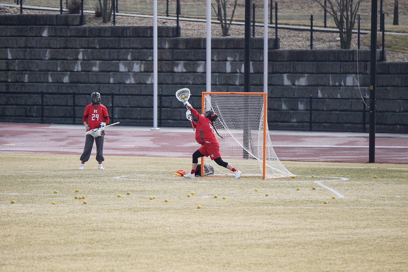 day, shoe, clothing, helmet, hockey, sports, human, soccer, tennis racket, sports equipment, full length, ball, team sport, males, football, person, offspring
