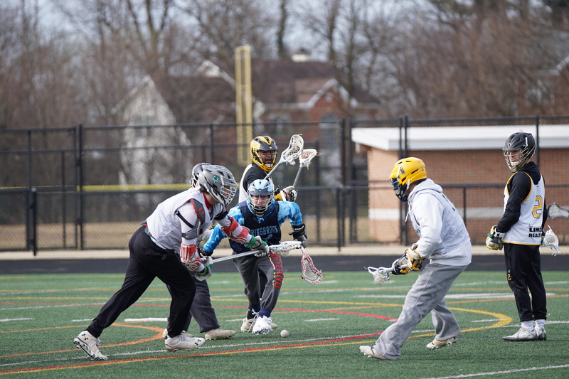 teenage boys, sport, team sport, playing, american football, playing field, 5K, headwear, standing, sports, helmet, sports helmet, lifestyles, glove, team